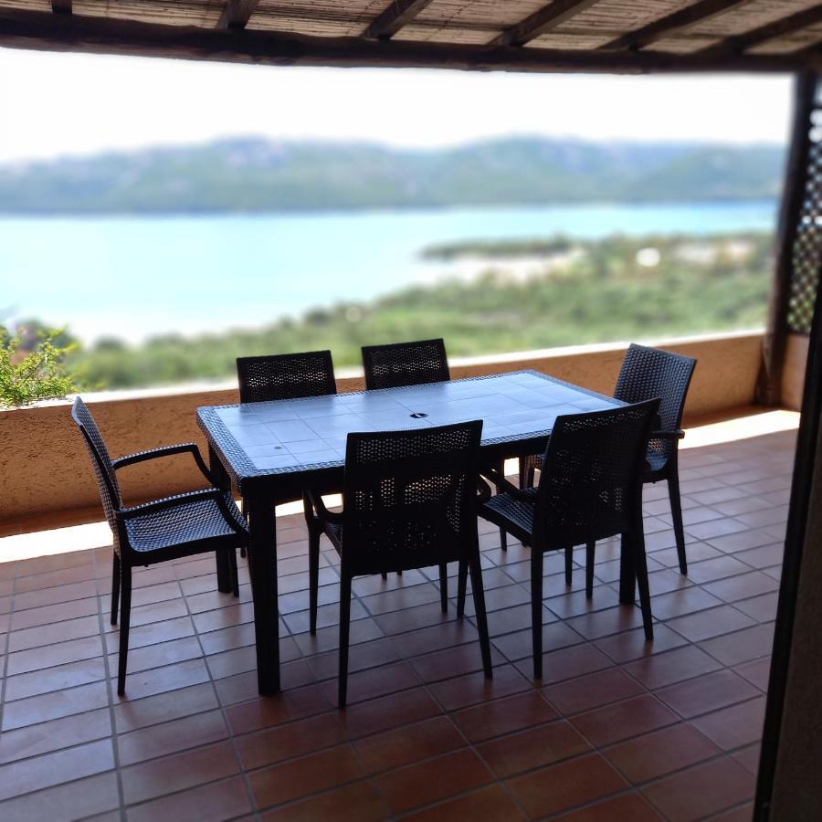 Casa Debby Apartment Palau Exterior photo