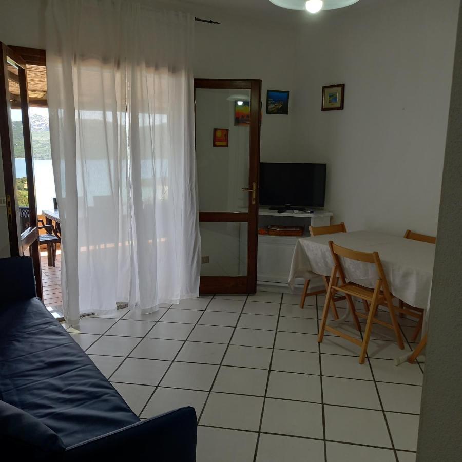 Casa Debby Apartment Palau Exterior photo