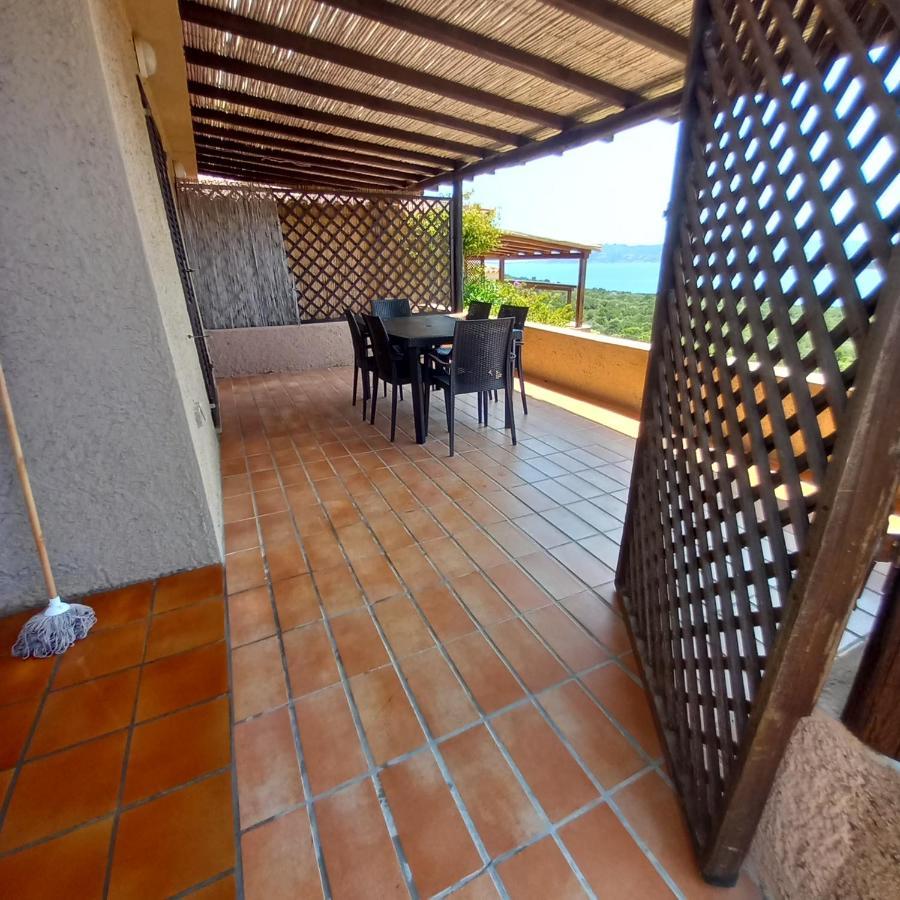 Casa Debby Apartment Palau Exterior photo