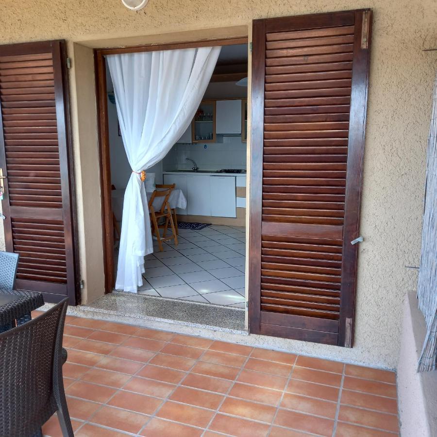 Casa Debby Apartment Palau Exterior photo