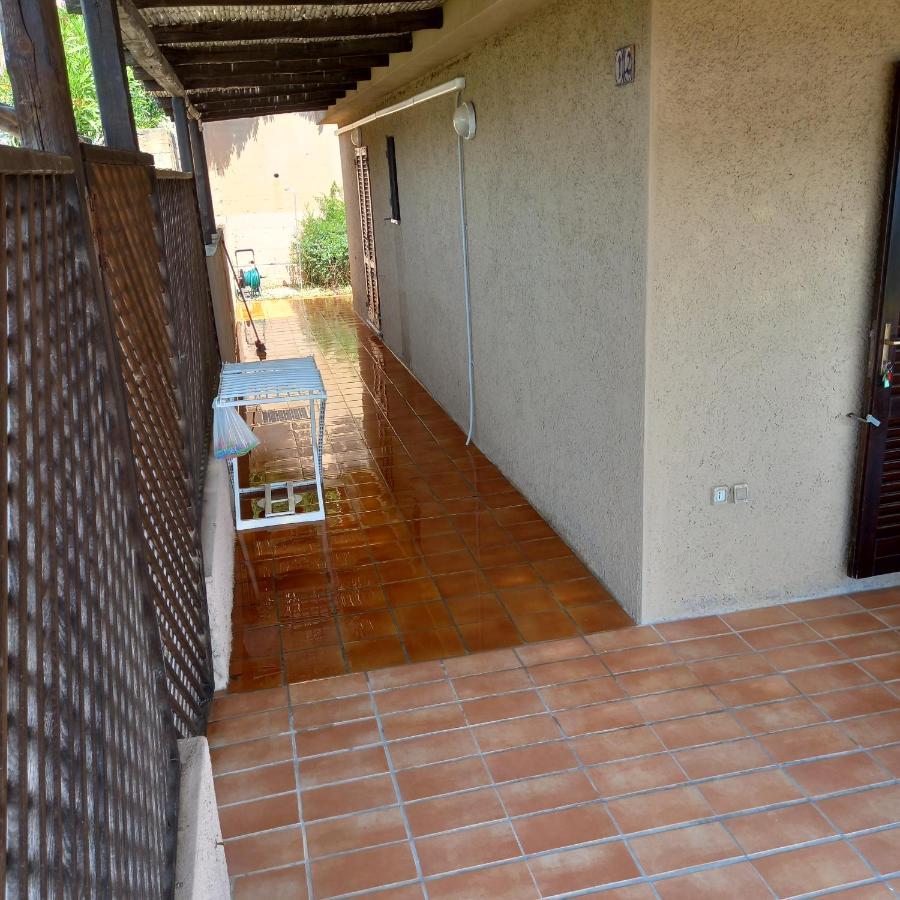Casa Debby Apartment Palau Exterior photo